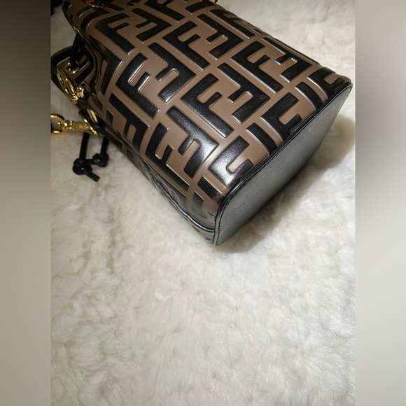 Fendi Mon Tresor bag - Picture 7 of 16